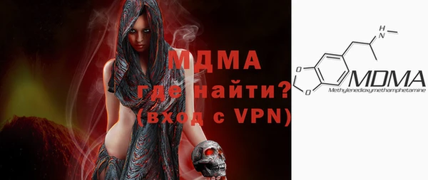 эйфоретик Липки